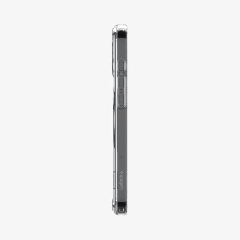 כיסוי Spigen לאייפון 16 מסדרה אולטרה היברידי S (MagFit)